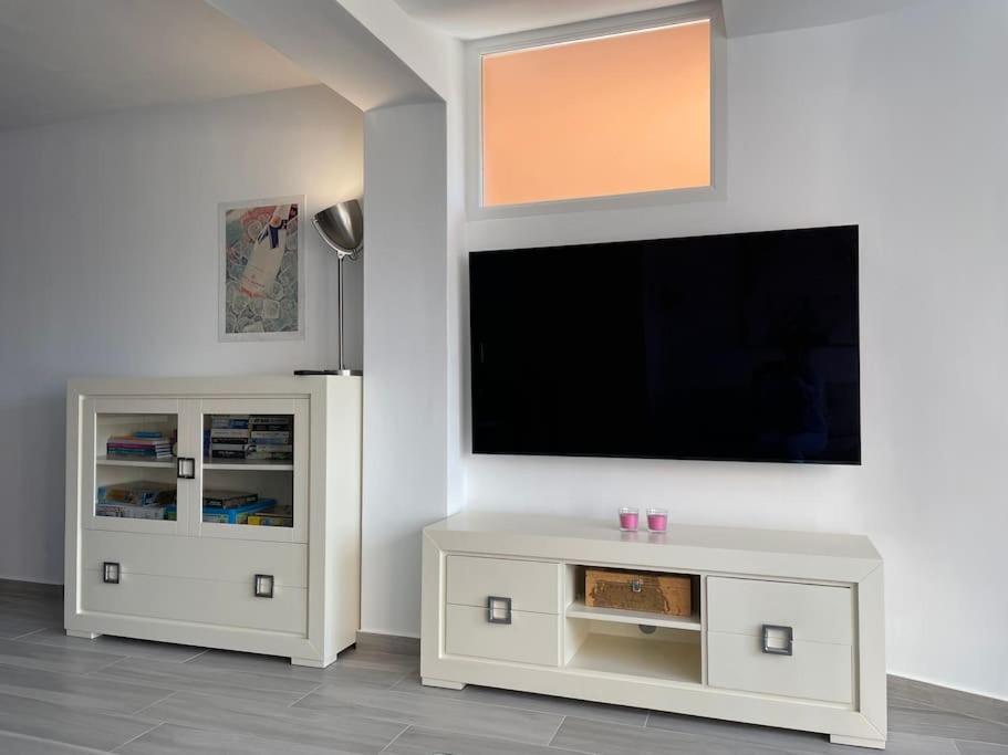 Mar Menor Golf Resort, Luxury Sleeps 6, Lake Views Murcia Ngoại thất bức ảnh