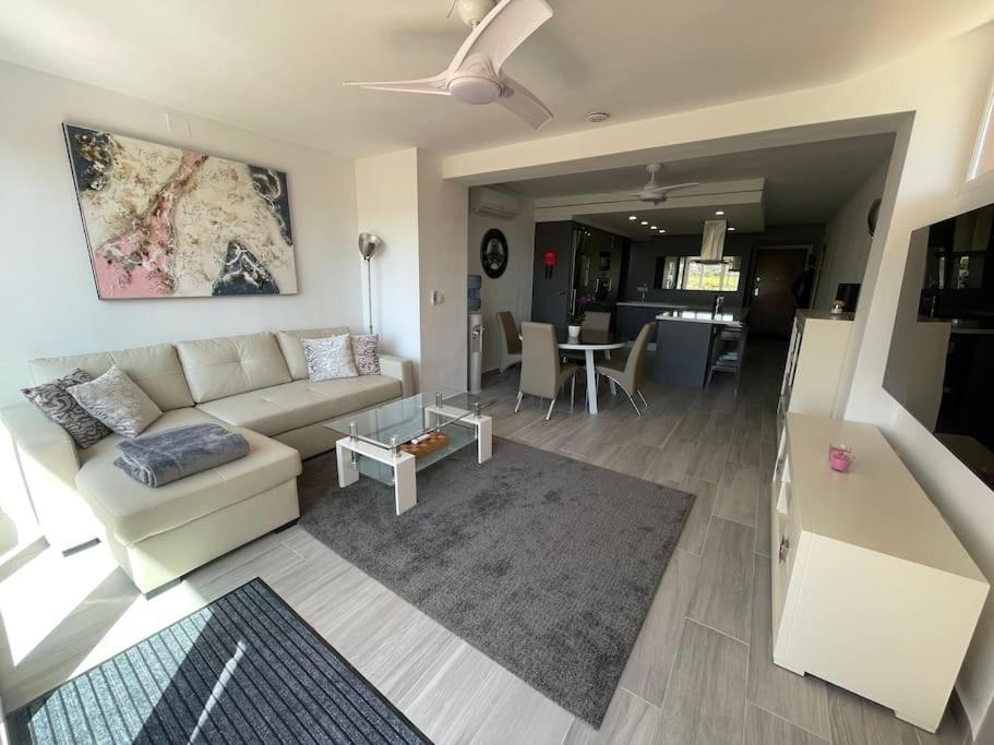 Mar Menor Golf Resort, Luxury Sleeps 6, Lake Views Murcia Ngoại thất bức ảnh
