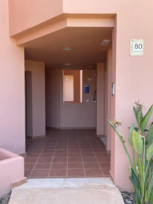 Mar Menor Golf Resort, Luxury Sleeps 6, Lake Views Murcia Ngoại thất bức ảnh