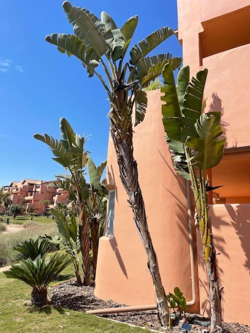 Mar Menor Golf Resort, Luxury Sleeps 6, Lake Views Murcia Ngoại thất bức ảnh